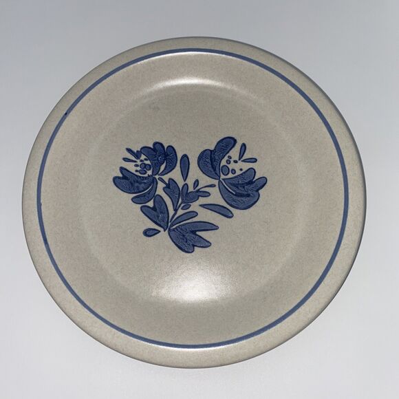 Pfaltzgraff "Yorktowne" 7” Salad/Bread Plate -Replacement piece - Picture 12 of 12